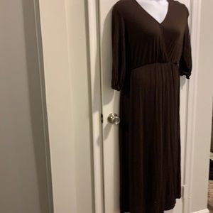 Bellino Maxi Dress